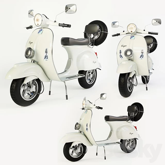 Vespa