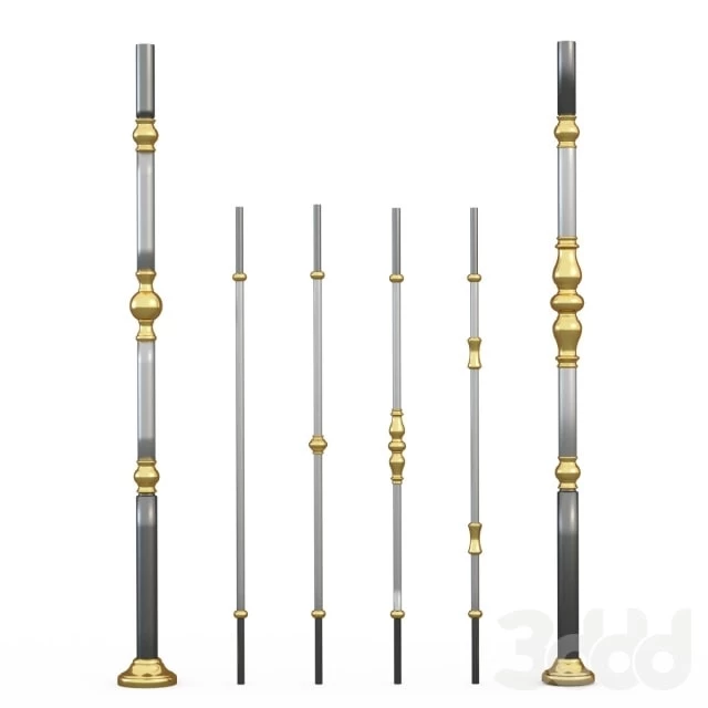 Grande forge Harmonie