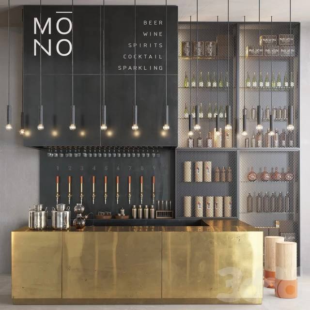MONO BAR