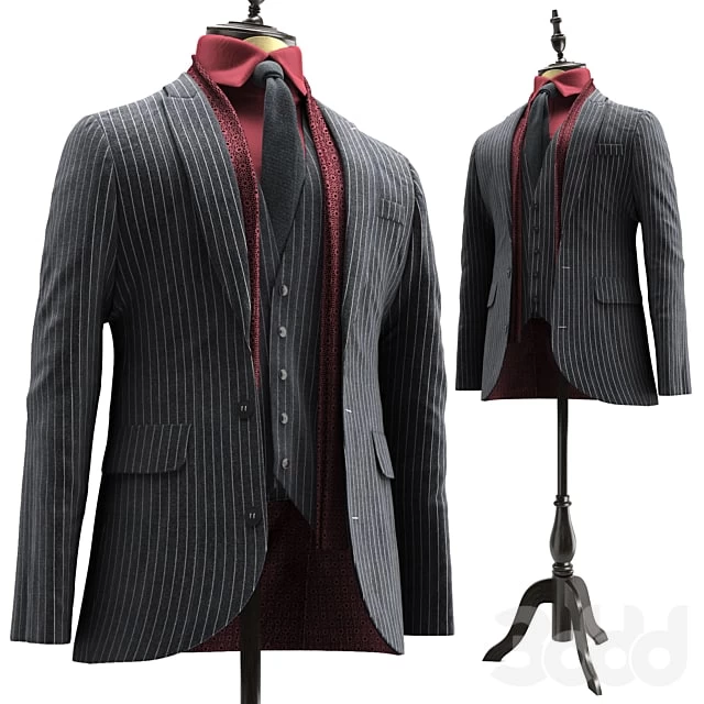 Suit canali