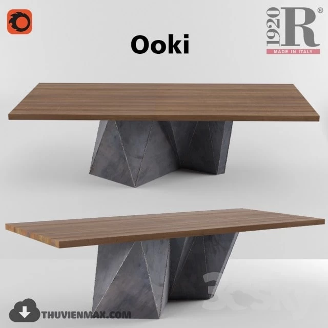 Riva1920 Ooki