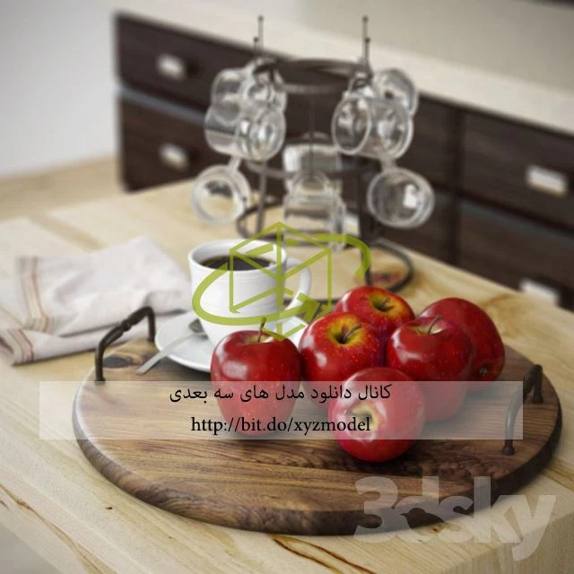 and Drink Collection Practice and Progress