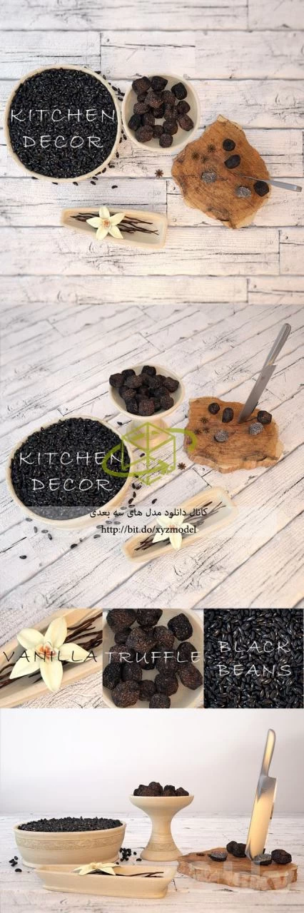 and Drink Collection