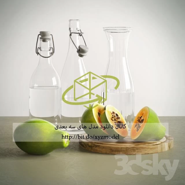 and Drink Collection