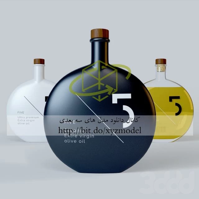 and Drink Collection