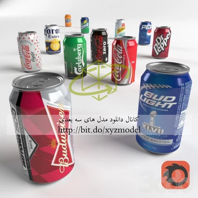 and Drink Collection