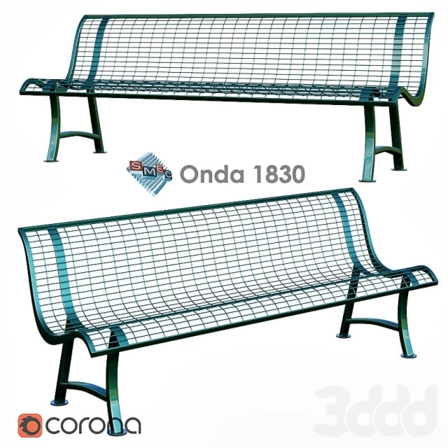 Smec Onda 1830
