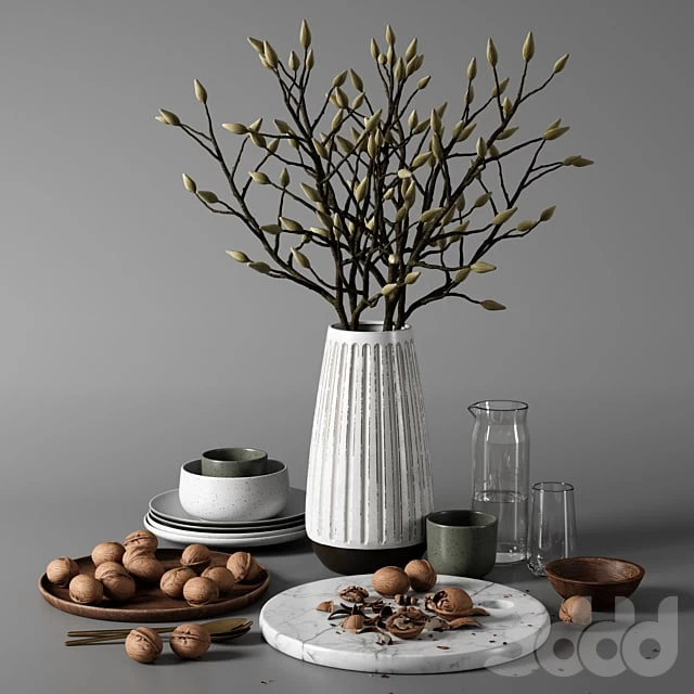 kitchen decor set 09