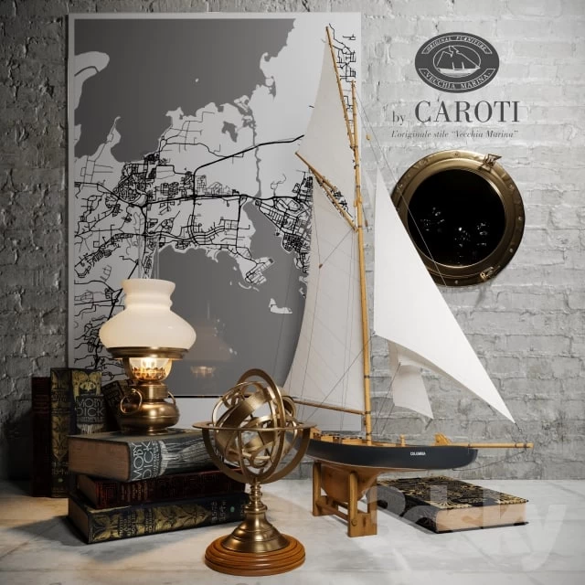 LOFT SET CAROTI