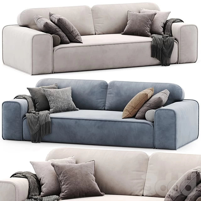 Sofa VIENA from Sofa ru| Viena Sofa