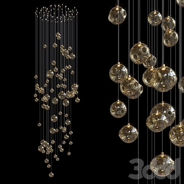 Light composition Vargov® Design - LC0221