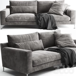 B&B Italia Harry Sofa