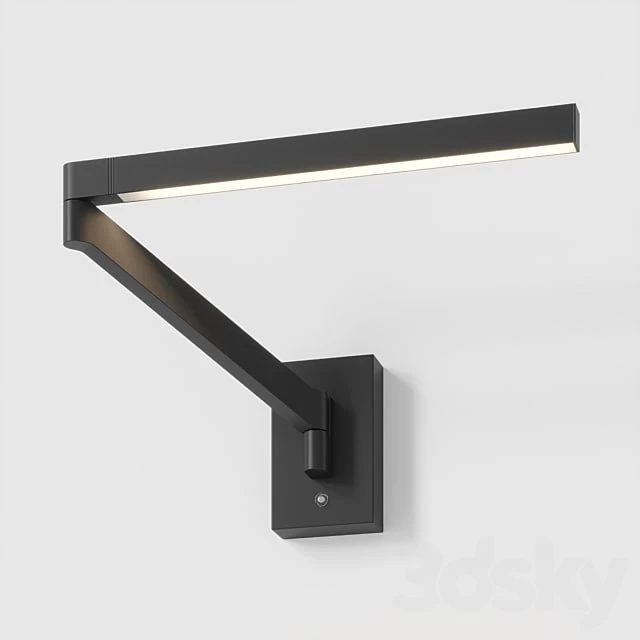 Lightology BEAM SWING ARM By Modern Forms
