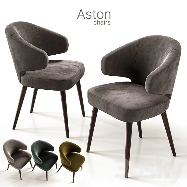 Chair Minotti Aston