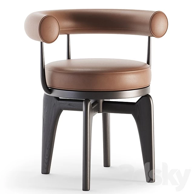 Indochine Chair