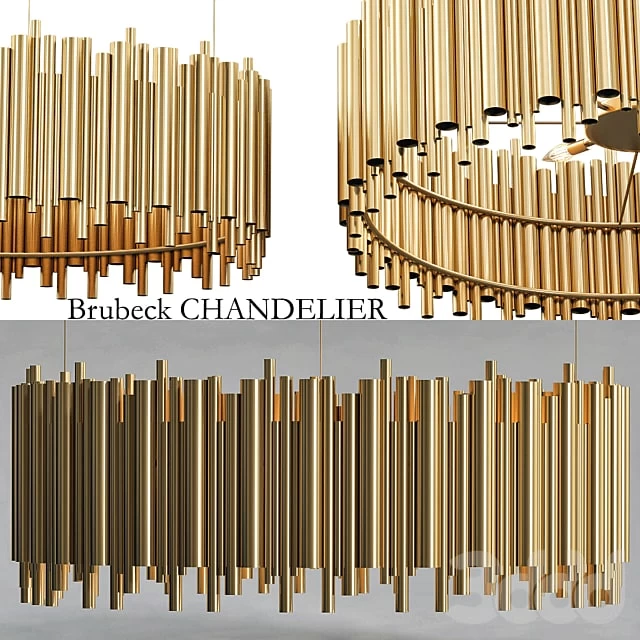 Brubeck Delightfull 100