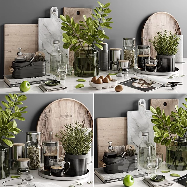 kitchen accessories 013