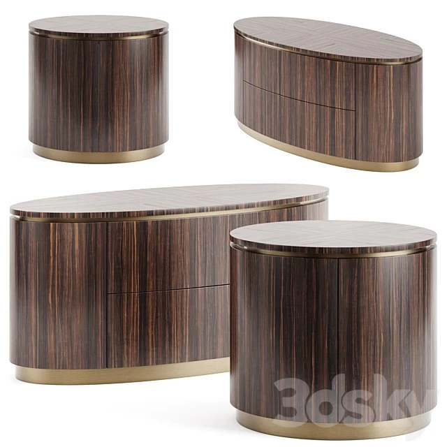 Ginger & Jagger, Perdiz