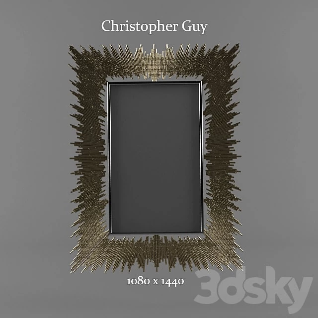 Christopher Guy