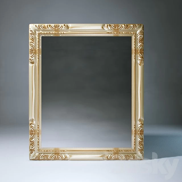 MIrror by Rochester