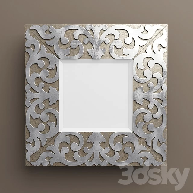 Devon Devon Mainsilver