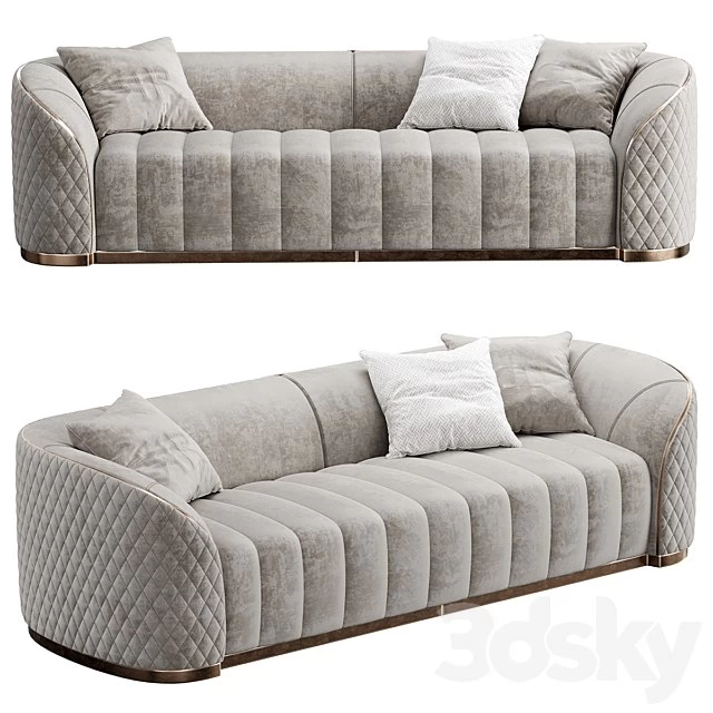 PIERRE SOFA S