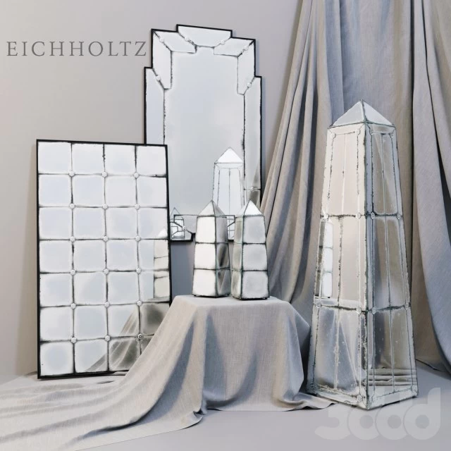 Eichholtz Mirrors