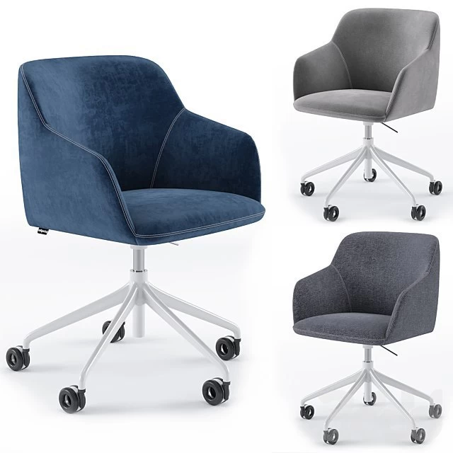 Office Chair Calligaris
