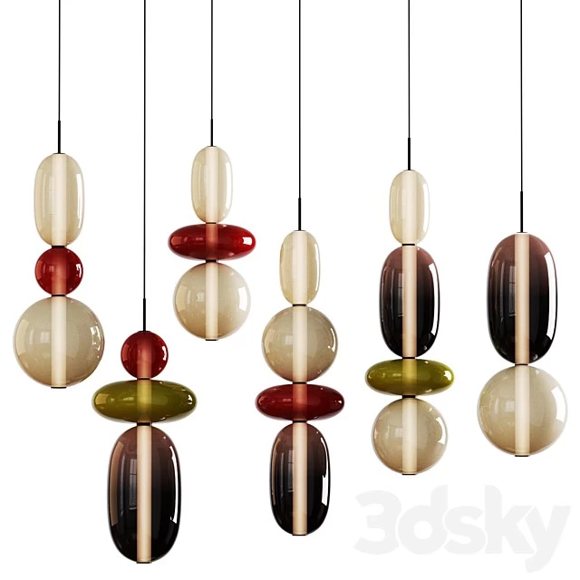 Aliexpress pendant lights 140