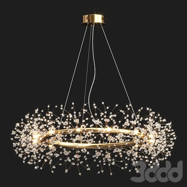 Rosalia Chandelier