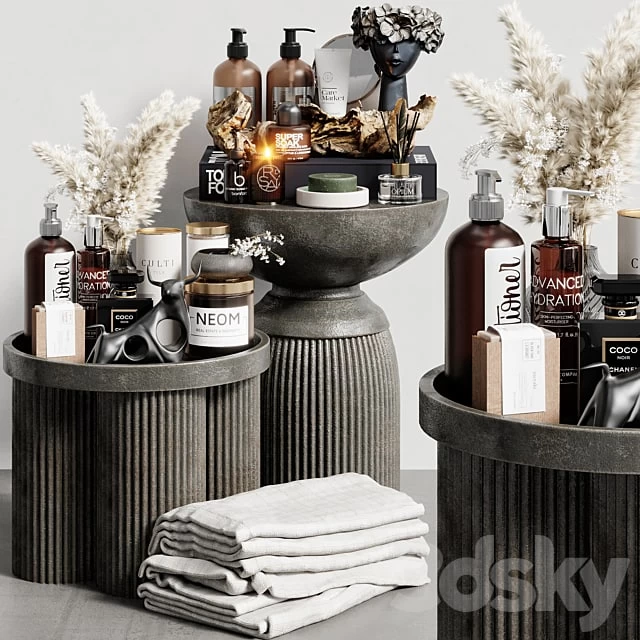 Bathroom Accessories 35