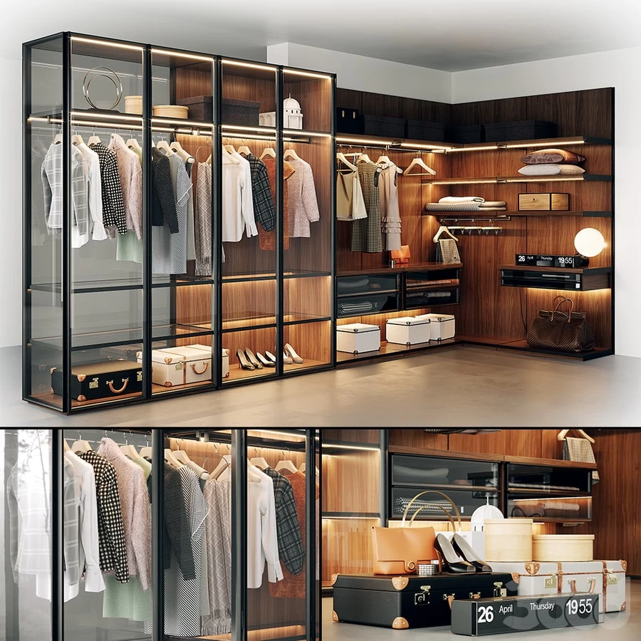 Molteni GLISS MASTER