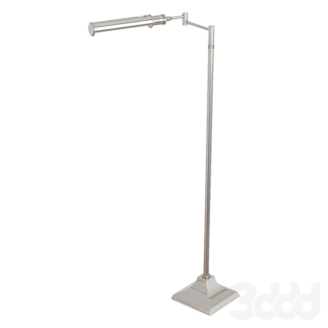 EICHHOLTZ FLOOR LAMP KINGSTON