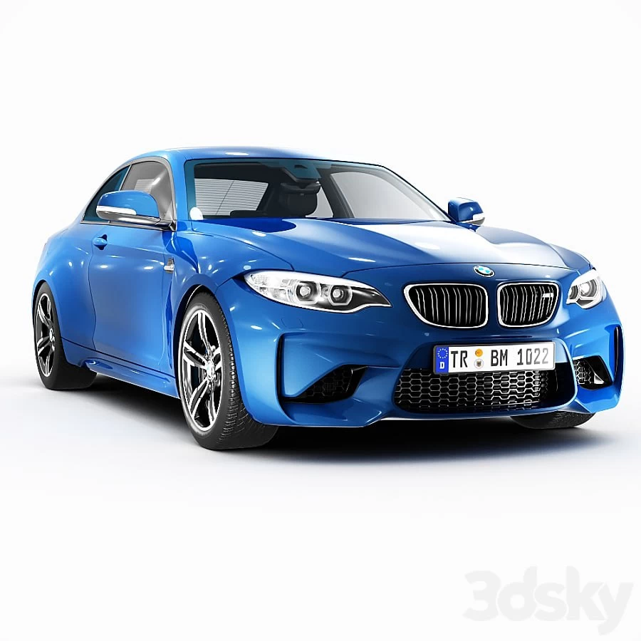 BMW M2