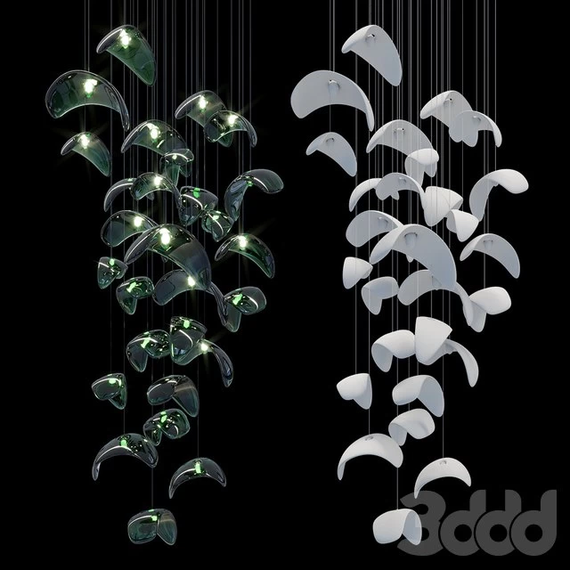 Chandelier Light Vargov