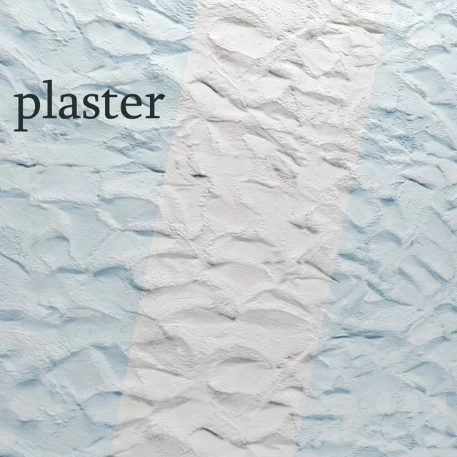 Plaster
