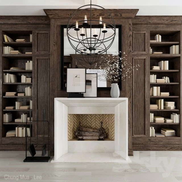 3D Model collection39