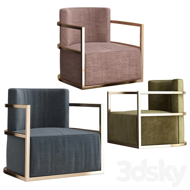 EICHHOLTZ EMILIO CHAIR