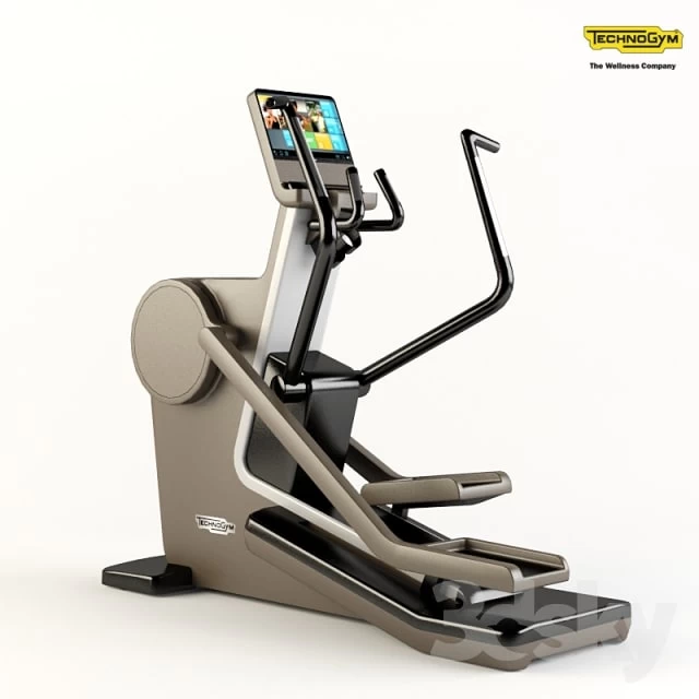 TechnoGym Artis Synhro