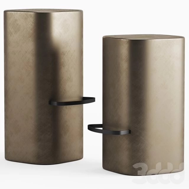 Cattelan Italia Pancho stool