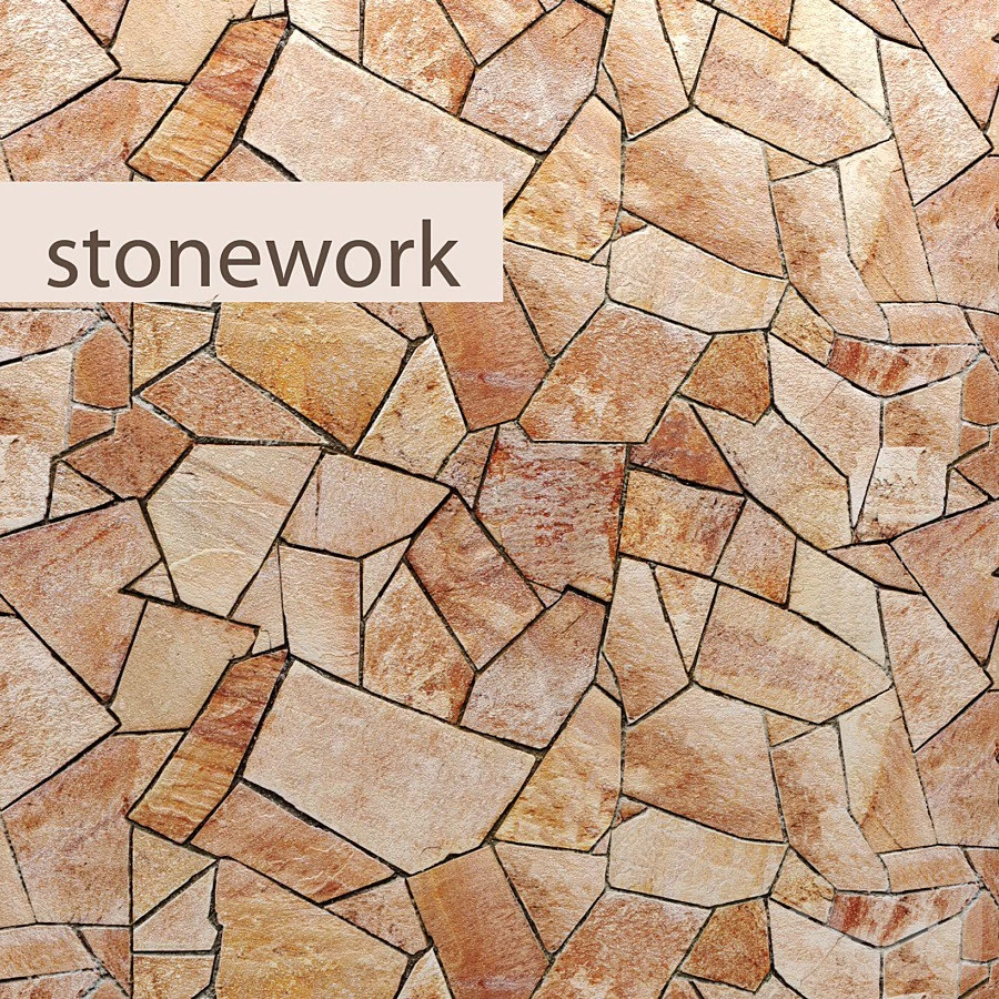 Masonry. slate, stone, stone wall, wild stone
