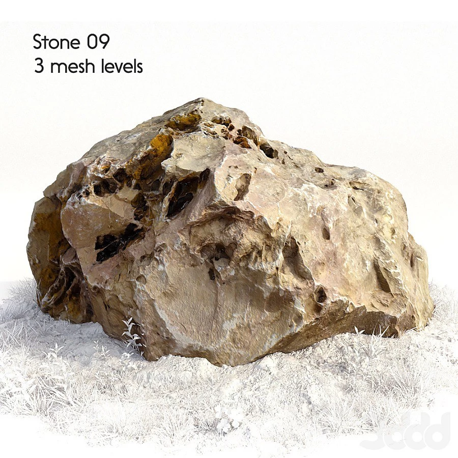 Stone 09