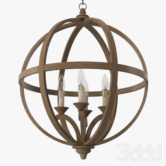 Currey and company - Axel