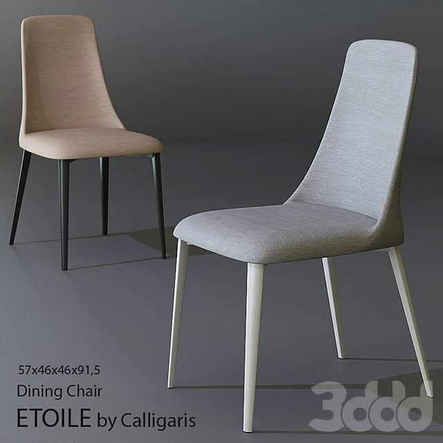 Calligaris ETOILE