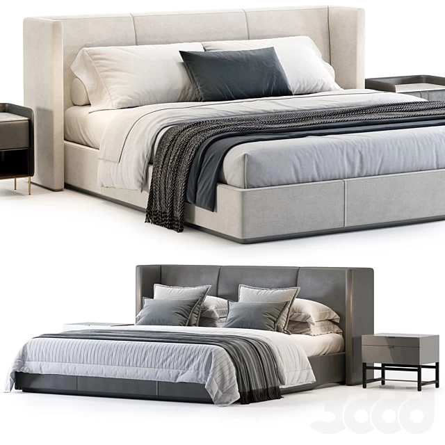 Rh Alessa Shelter No.2