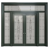 Volhovec collection Paris