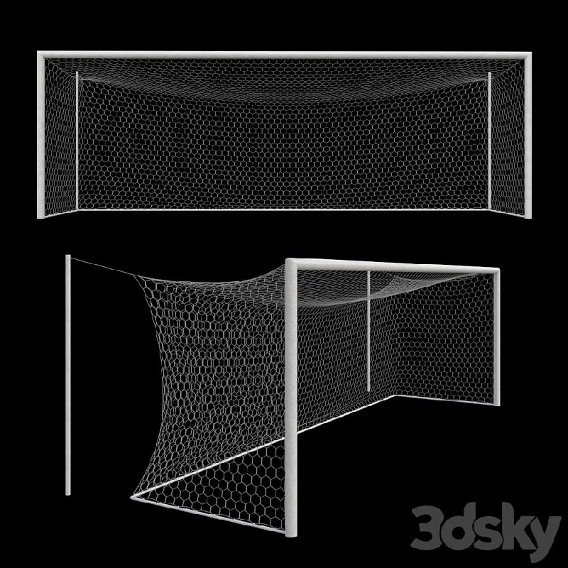 Soccer goal
