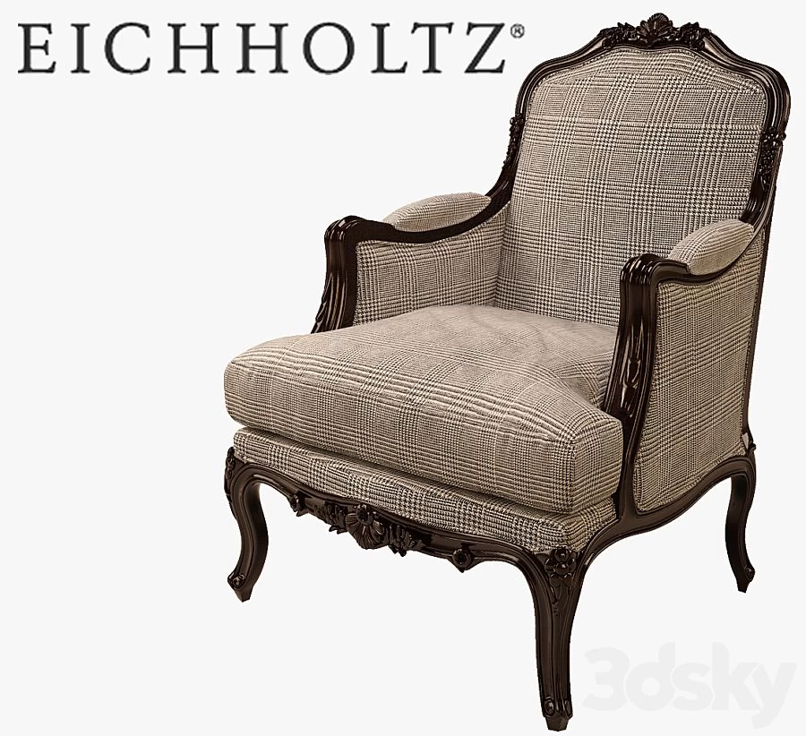 Eichholtz Chair French