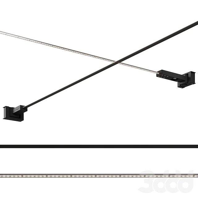 Davide Groppi Infinito - Flash