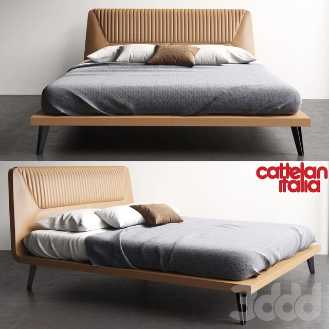 Amadeus by Cattelan Italia